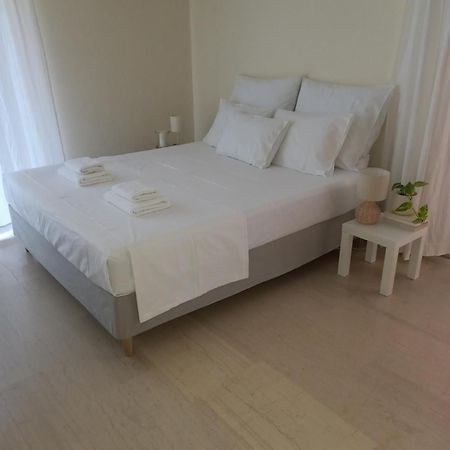 Ναrika Hotel Kamena Vourla Exterior photo